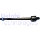 Purchase Top-Quality Inner Tie Rod End by DELPHI - TA2115 pa2