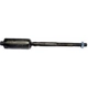Purchase Top-Quality Inner Tie Rod End by DELPHI - TA2116 pa1