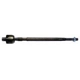 Purchase Top-Quality Inner Tie Rod End by DELPHI - TA2118 pa1