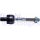 Purchase Top-Quality Inner Tie Rod End by DELPHI - TA2121 pa1