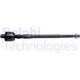 Purchase Top-Quality Inner Tie Rod End by DELPHI - TA2124 pa2