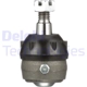 Purchase Top-Quality Inner Tie Rod End by DELPHI - TA2132 pa5