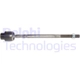 Purchase Top-Quality Inner Tie Rod End by DELPHI - TA2208 pa1