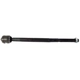 Purchase Top-Quality Inner Tie Rod End by DELPHI - TA2252 pa1