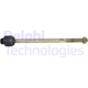 Purchase Top-Quality Inner Tie Rod End by DELPHI - TA2257 pa2