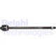 Purchase Top-Quality Inner Tie Rod End by DELPHI - TA2313 pa1