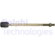 Purchase Top-Quality Inner Tie Rod End by DELPHI - TA2315 pa1