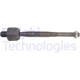 Purchase Top-Quality Inner Tie Rod End by DELPHI - TA2324 pa1