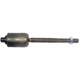 Purchase Top-Quality Inner Tie Rod End by DELPHI - TA2345 pa1