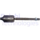 Purchase Top-Quality Inner Tie Rod End by DELPHI - TA2345 pa2