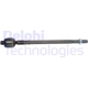 Purchase Top-Quality Inner Tie Rod End by DELPHI - TA2346 pa2