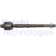 Purchase Top-Quality Inner Tie Rod End by DELPHI - TA2349 pa2