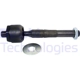 Purchase Top-Quality Inner Tie Rod End by DELPHI - TA2350 pa1