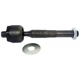 Purchase Top-Quality Inner Tie Rod End by DELPHI - TA2350 pa2