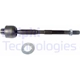 Purchase Top-Quality Inner Tie Rod End by DELPHI - TA2352 pa2