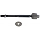 Purchase Top-Quality Inner Tie Rod End by DELPHI - TA2352 pa3