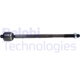 Purchase Top-Quality Inner Tie Rod End by DELPHI - TA2366 pa1