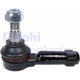 Purchase Top-Quality Inner Tie Rod End by DELPHI - TA2367 pa2