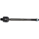 Purchase Top-Quality Inner Tie Rod End by DELPHI - TA2382 pa4