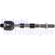 Purchase Top-Quality Inner Tie Rod End by DELPHI - TA2388 pa2