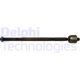 Purchase Top-Quality Inner Tie Rod End by DELPHI - TA2446 pa2