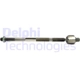 Purchase Top-Quality Inner Tie Rod End by DELPHI - TA2456 pa1