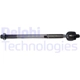 Purchase Top-Quality Inner Tie Rod End by DELPHI - TA2460 pa1