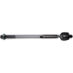 Purchase Top-Quality Inner Tie Rod End by DELPHI - TA2460 pa2
