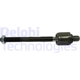 Purchase Top-Quality Inner Tie Rod End by DELPHI - TA2464 pa1