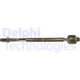Purchase Top-Quality Inner Tie Rod End by DELPHI - TA2488 pa2