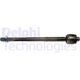 Purchase Top-Quality Inner Tie Rod End by DELPHI - TA2496 pa2