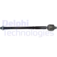 Purchase Top-Quality Inner Tie Rod End by DELPHI - TA2504 pa2