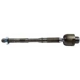 Purchase Top-Quality DELPHI - TA2505 - Inner Tie Rod End pa1