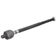 Purchase Top-Quality Inner Tie Rod End by DELPHI - TA2512 pa1
