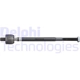 Purchase Top-Quality Inner Tie Rod End by DELPHI - TA2512 pa3