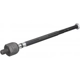 Purchase Top-Quality Inner Tie Rod End by DELPHI - TA2512 pa5