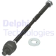 Purchase Top-Quality Inner Tie Rod End by DELPHI - TA2518 pa1