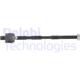 Purchase Top-Quality Inner Tie Rod End by DELPHI - TA2518 pa3