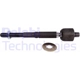 Purchase Top-Quality Inner Tie Rod End by DELPHI - TA2569 pa2