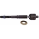 Purchase Top-Quality Inner Tie Rod End by DELPHI - TA2569 pa4