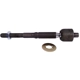 Purchase Top-Quality Inner Tie Rod End by DELPHI - TA2569 pa6