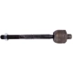 Purchase Top-Quality Inner Tie Rod End by DELPHI - TA2576 pa4