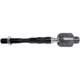 Purchase Top-Quality DELPHI - TA2579 - Inner Tie Rod End pa5