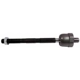 Purchase Top-Quality Inner Tie Rod End by DELPHI - TA2595 pa1