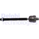 Purchase Top-Quality Inner Tie Rod End by DELPHI - TA2595 pa2