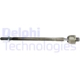 Purchase Top-Quality Inner Tie Rod End by DELPHI - TA2613 pa2