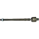 Purchase Top-Quality Inner Tie Rod End by DELPHI - TA2614 pa2