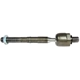 Purchase Top-Quality DELPHI - TA2617 - Inner Tie Rod End pa4