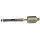 Purchase Top-Quality Inner Tie Rod End by DELPHI - TA2622 pa1