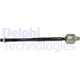Purchase Top-Quality Inner Tie Rod End by DELPHI - TA2629 pa1